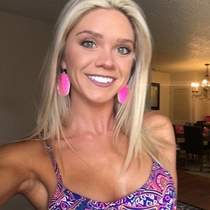 Meet your Posher, Rachael